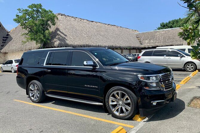 Private Transfer from Punta Cana Airport to Uvero Alto RoundTrip - Additional Considerations