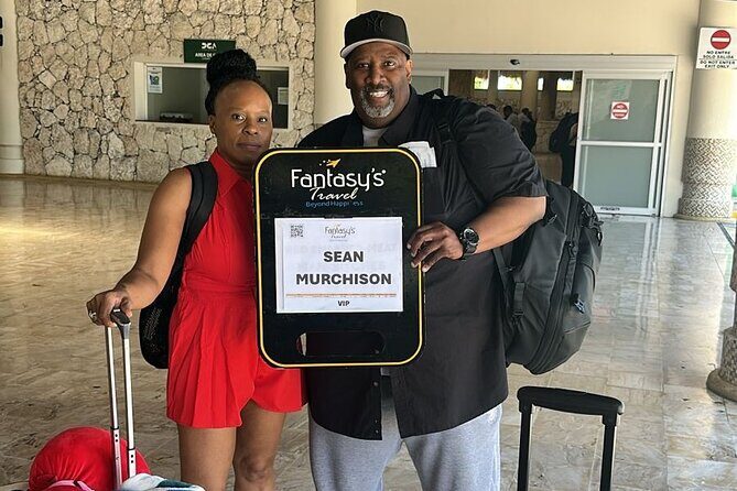 Private Transfer from Punta Cana Airport to Uvero Alto RoundTrip - FAQ