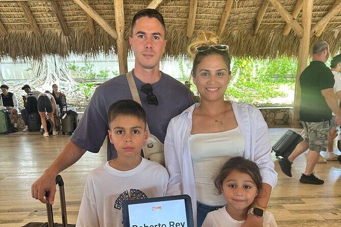 Private Transfer from Punta Cana Airport to Your Hotel - Why We Love This Service