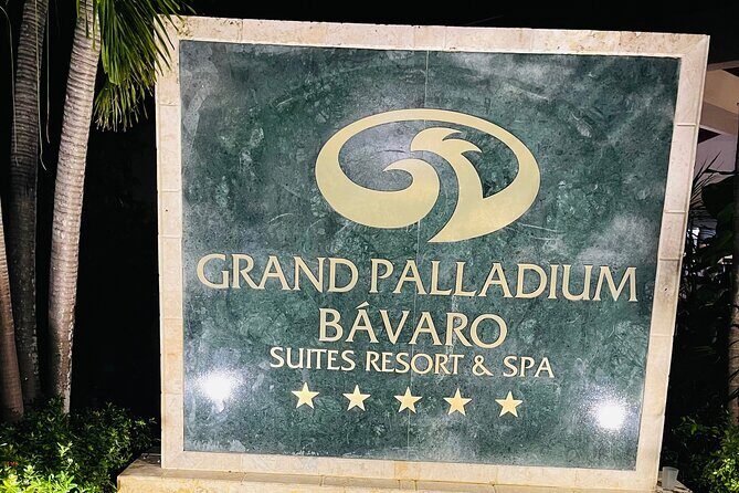 Private Transfer from Punta Cana Airport to Zona Hotels - What to Expect from This Punta Cana Airport Transfer