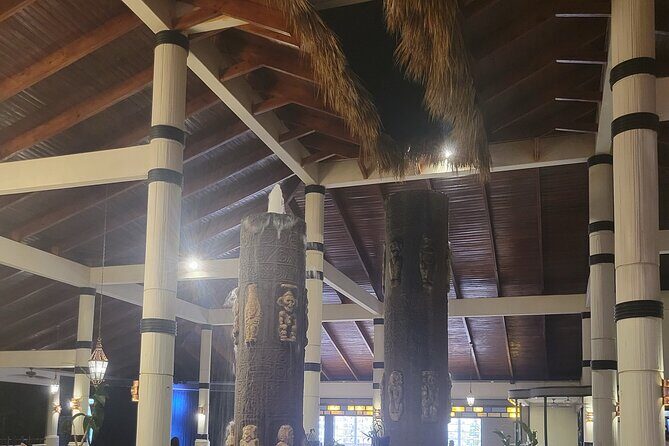 Private Transfer from Punta Cana Airport to Zona Hotels - Meeting Points and Convenience