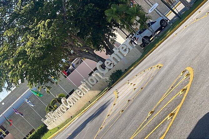 Private Transfer from Punta Cana Airport to Zona Hotels - Additional Details and Considerations