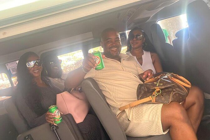 Private Transfer from Punta Cana Airport to Zona Hotels - Who Will Benefit Most from This Service?