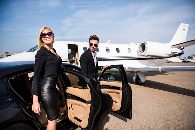 Private Transfer From Punta Cana to Bayahibe - La Romana - Pricing and Booking Process