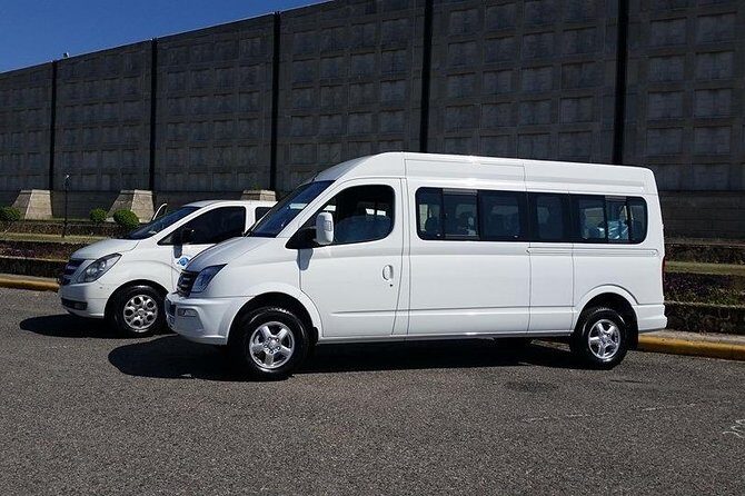 Private transfer from Punta Cana to La Romana - Good To Know