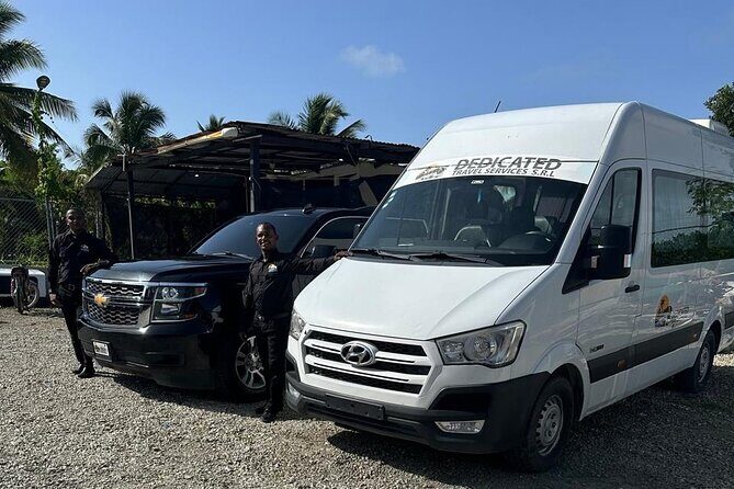 Private Transfer from Punta Cana to La Romana - Introduction