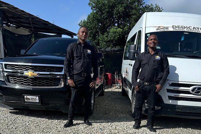 Private Transfer from Punta Cana to La Romana - Good To Know