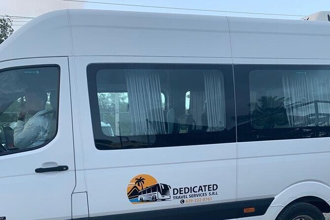 Private Transfer from Punta Cana to La Romana - Who It’s Best For