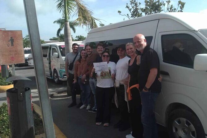 Private Transfer from Punta Cana to Santo Domingo - Final Thoughts