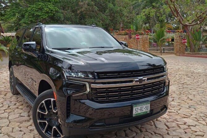 Private Transfer from Punta de Mita Area to PVR Airport - Why Choose This Private Transfer?