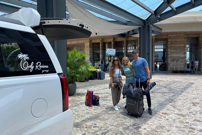 Private Transfer from Punta de Mita Area to PVR Airport - Pricing and Value