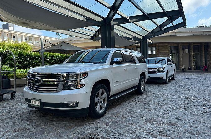 Private Transfer from Punta de Mita Area to PVR Airport - Authentic Traveler Insights