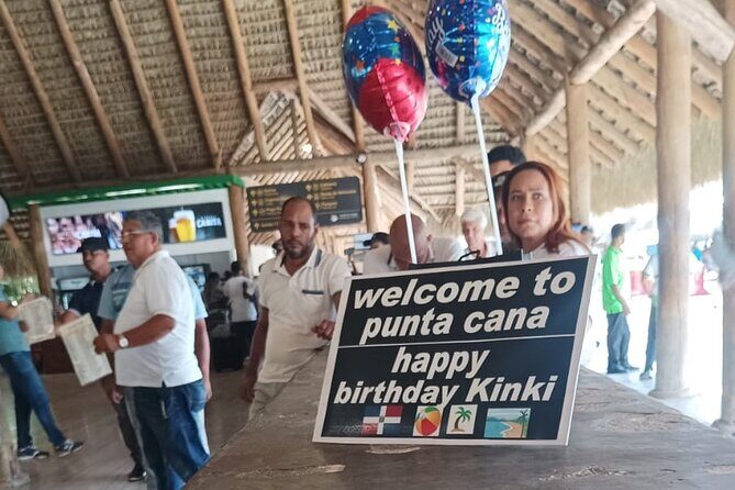 Private transfer from puntacana airport to Bayahibe/romana - FAQ