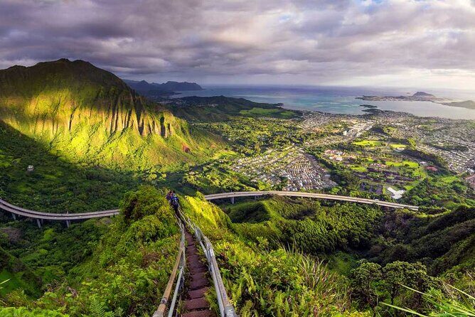 Private Transfer from Pupukea to Honolulu (HLN) Airport - Good To Know