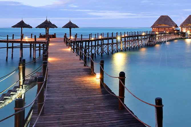 Private Transfer From Quatro De Fevereiro Airport Luanda (Lad) to Luanda - Reviews and Ratings