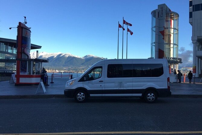 Private Transfer From Québec City to Jean Lesage Airport - Contact and Inquiries
