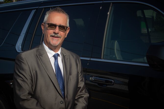 Private Transfer From Quebec City to YQB Airport - Pricing and Guarantee