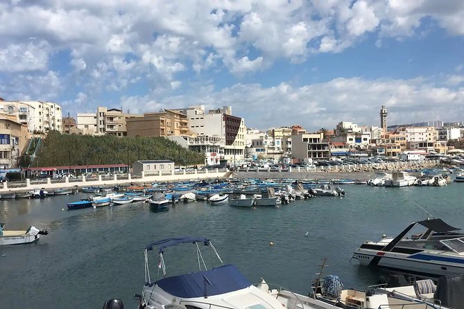 Private Transfer From Rabat (Rba) Airport to Fes - Start Time and Additional Info