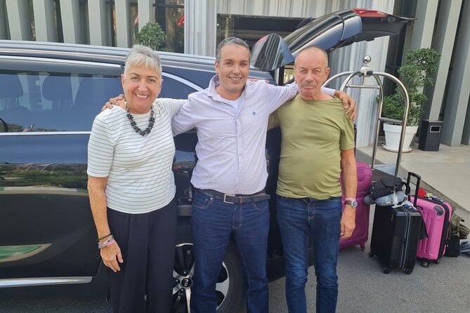 Private Transfer From Rabat to Chefchaouen - Frequently Asked Questions