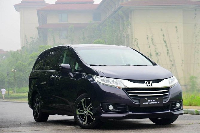 Private Transfer From Railway Station to Xiamen City - Pricing and Booking