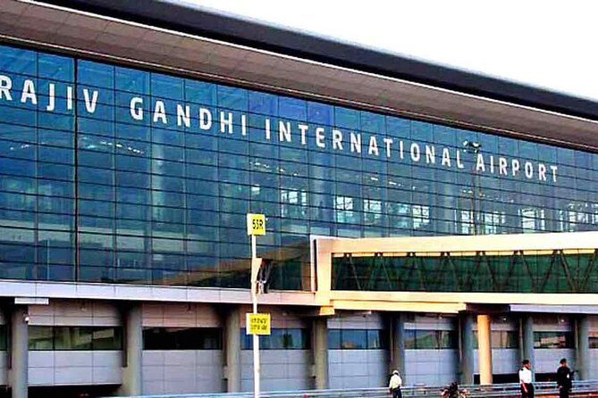Private Transfer From Rajiv Gandhi (Hyd) Airport to Hyderabad - Price and Booking