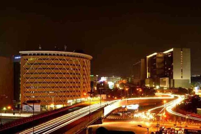 Private Transfer From Rajiv Gandhi (Hyd) Airport to Hyderabad - Directions
