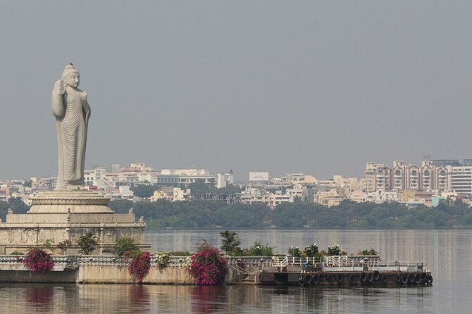 Private Transfer From Rajiv Gandhi (Hyd) Airport to Hyderabad - Important Notes