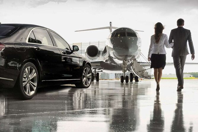 Private Transfer From Rajiv Gandhi (Hyd) Airport to Hyderabad - The Sum Up