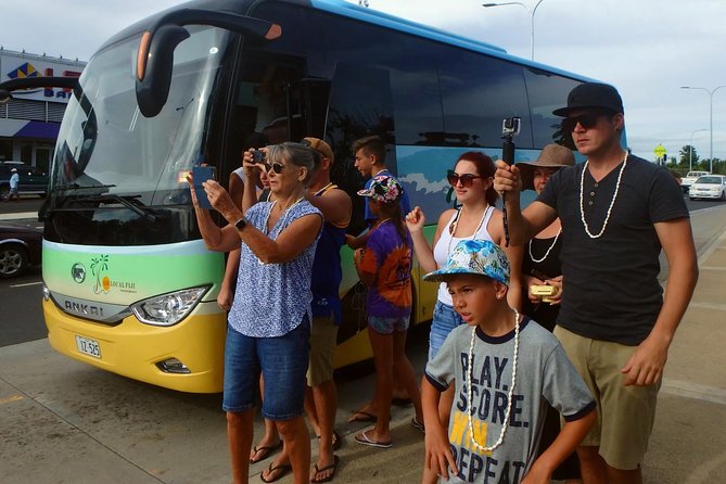 Private Transfer From Rakiraki Hotels to Nadi Airport - Common Questions