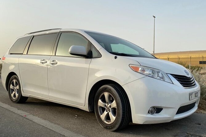 Private Transfer From Ras Al Khaimah to Dubai - Benefits of Choosing a Private Transfer