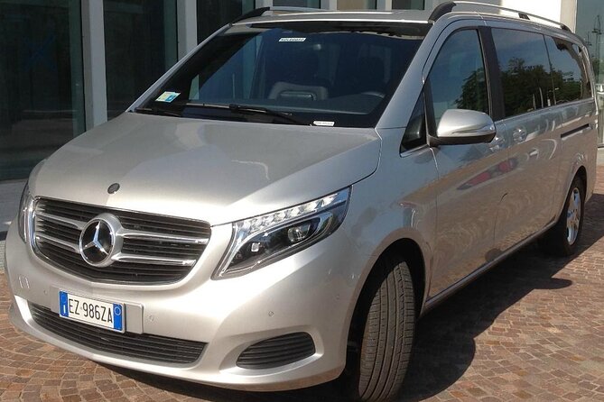 Private Transfer From Ravenna Cruise Terminal to Venice Airport - Frequently Asked Questions