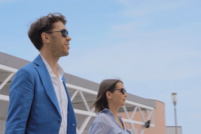 Private Transfer From Ravenna Cruise Terminal to Venice - Common Questions