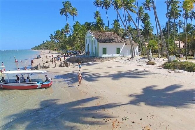 Private Transfer From Recife Airport to Praia Dos Carneiros - What To Expect