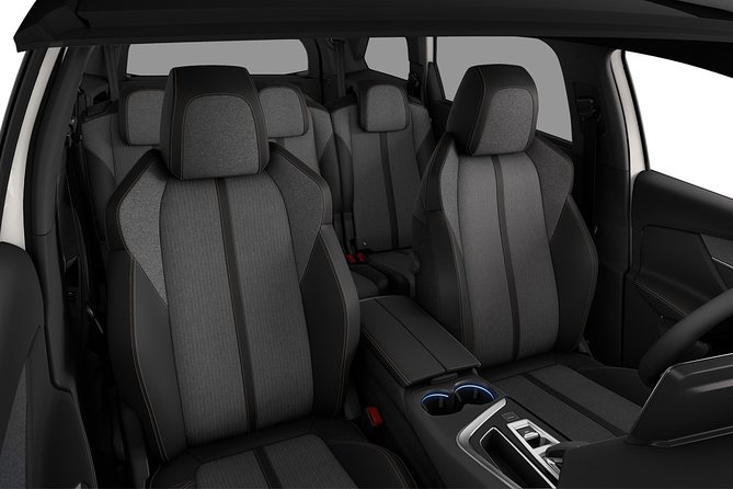 Private Transfer From Reykjavik Hotels to Keflavik Airport - Assistance and Support