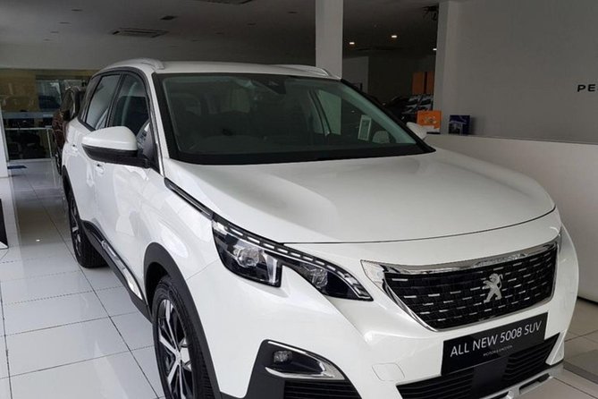 Private Transfer From Reykjavik Hotels to Keflavik Airport - Pricing