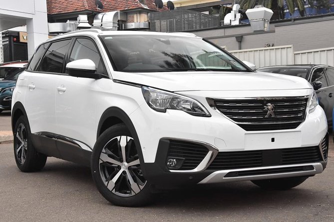 Private Transfer From Reykjavik Hotels to Keflavik Airport - Directions