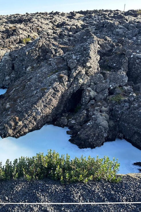 Private Transfer From Reykjavik to Blue Lagoon - Good To Know