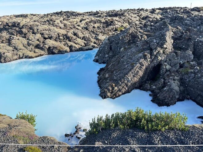 Private Transfer From Reykjavik to Blue Lagoon - Booking Information