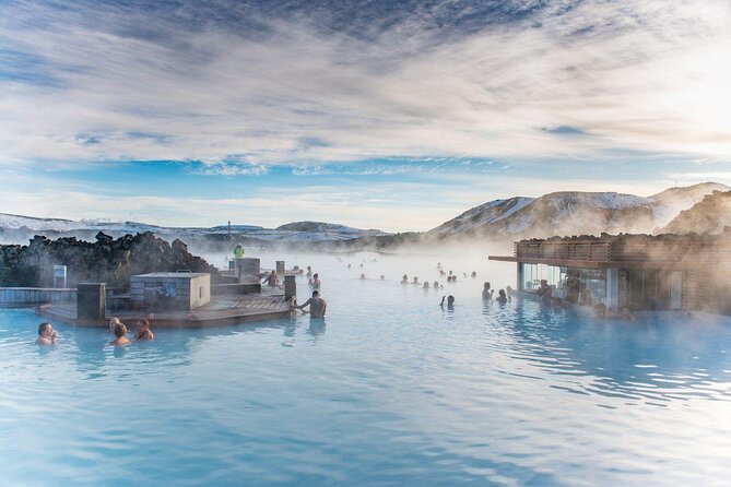Private Transfer From Reykjavik to Blue Lagoon to KEF Airport - Good To Know