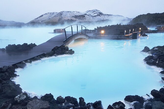 Private Transfer From Reykjavik to Blue Lagoon to KEF Airport - Additional Information