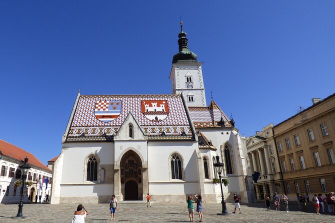 Private Transfer From Rijeka to Zagreb With a Local Driver - Expectations