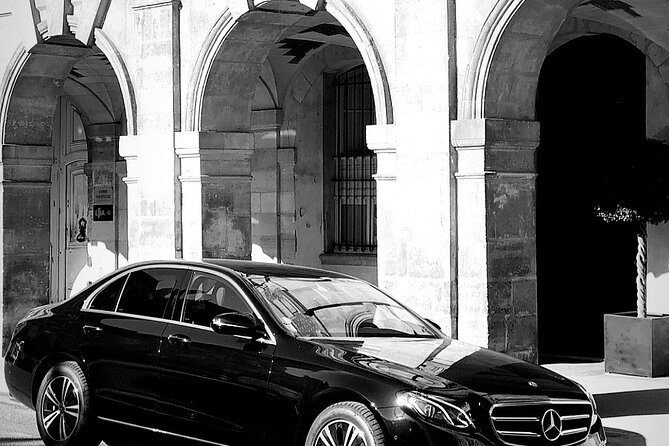 Private Transfer From Roissy CDG Airport to the City of Paris - Benefits of Private Transfers