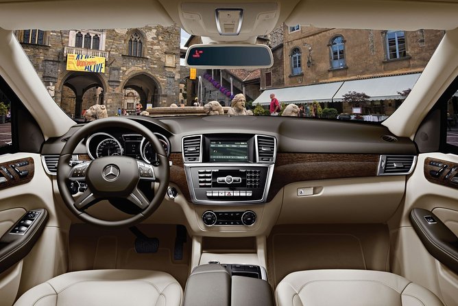 Private Transfer From Roma to Firenze (Flr) Airport - Good To Know