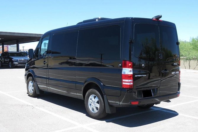 Private Transfer From ROME Airport to SORRENTO or Vv - Meeting Point Instructions