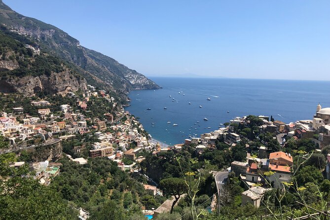 Private Transfer From Rome and Nearby to Sorrento or to Positano - Traveler Photos and Reviews