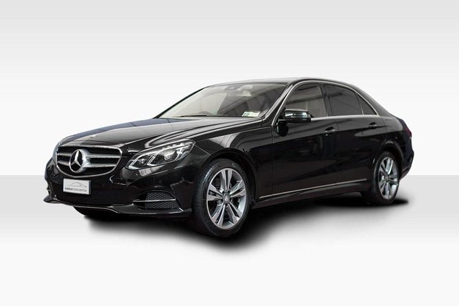 Private Transfer From Rome (City or Airports) to Amalfi or Vv - Good To Know