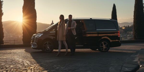 Private Transfer: From Rome (Or FCO Airport) to Florence - Frequently Asked Questions