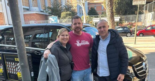 Private Transfer From Rome the Port of Civitavecchia - Additional Information