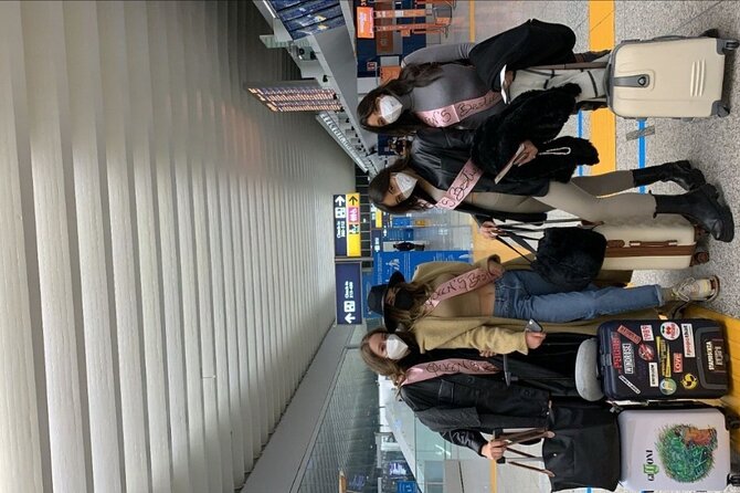 Private Transfer From Rome to Fiumicino Airport - Traveler Information