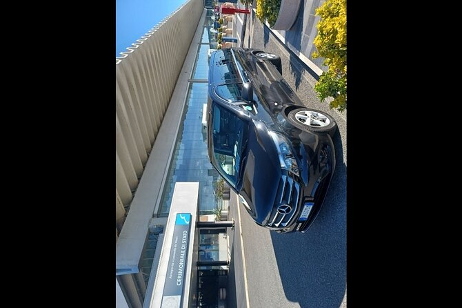 Private Transfer From Rome to Fiumicino Airport - Booking and Cancellation